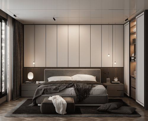 Светильник трековый магнитный Crystal Lux CLT 0.36 005 5W BL 4000K фото 5